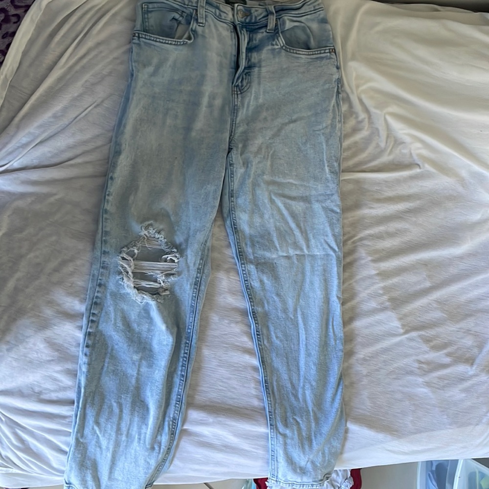 Women’s wild fable jeans